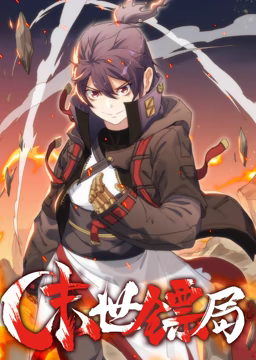 爱我否则离开我